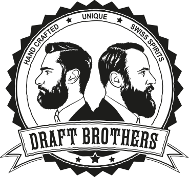 Draft Brothers Original Gin 4cl